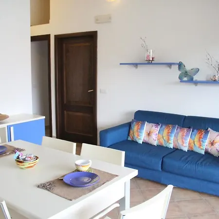 Blue House 21st شقة