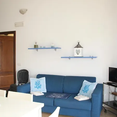 Blue House 21st شقة Limpiddu