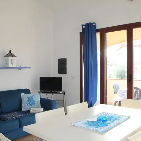 شقة Blue House 21st
