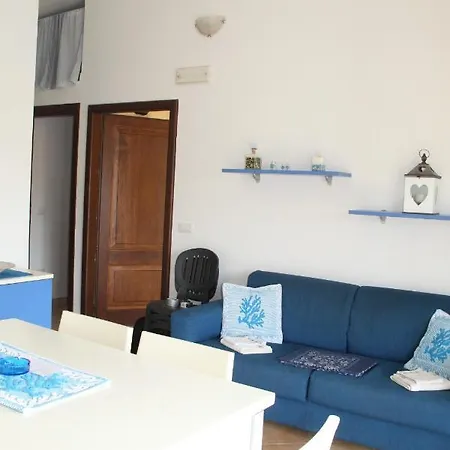 شقة Blue House 21st *
