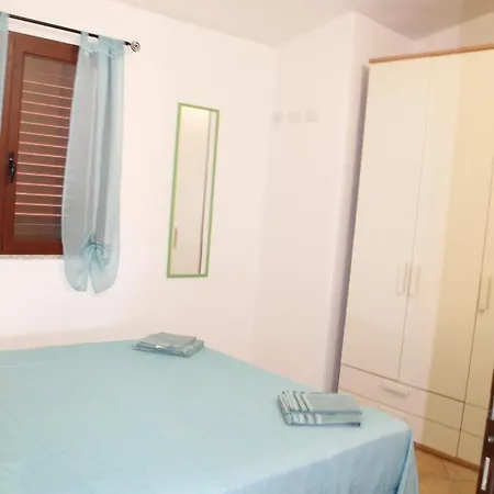 شقة Blue House 21st Limpiddu